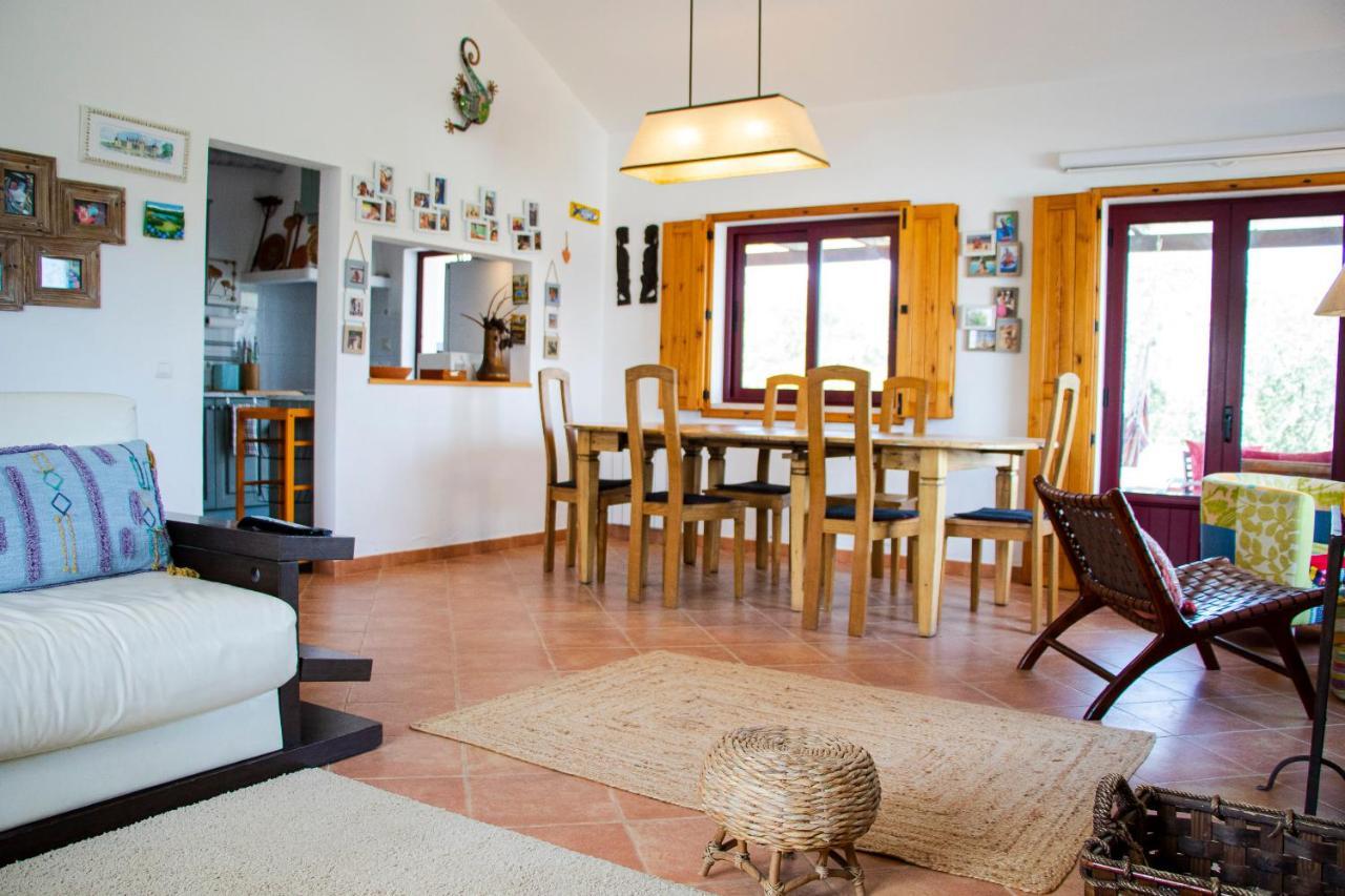 Sierra Melides Villa,Alentejo, Br2 With Private Pool, Br3 With Private Pool - Near Beach São Francisco da Serra 外观 照片