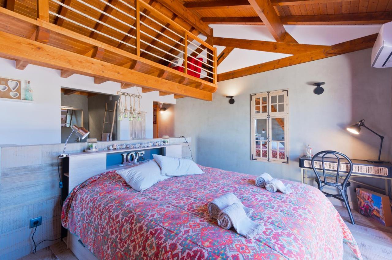 Sierra Melides Villa,Alentejo, Br2 With Private Pool, Br3 With Private Pool - Near Beach São Francisco da Serra 外观 照片