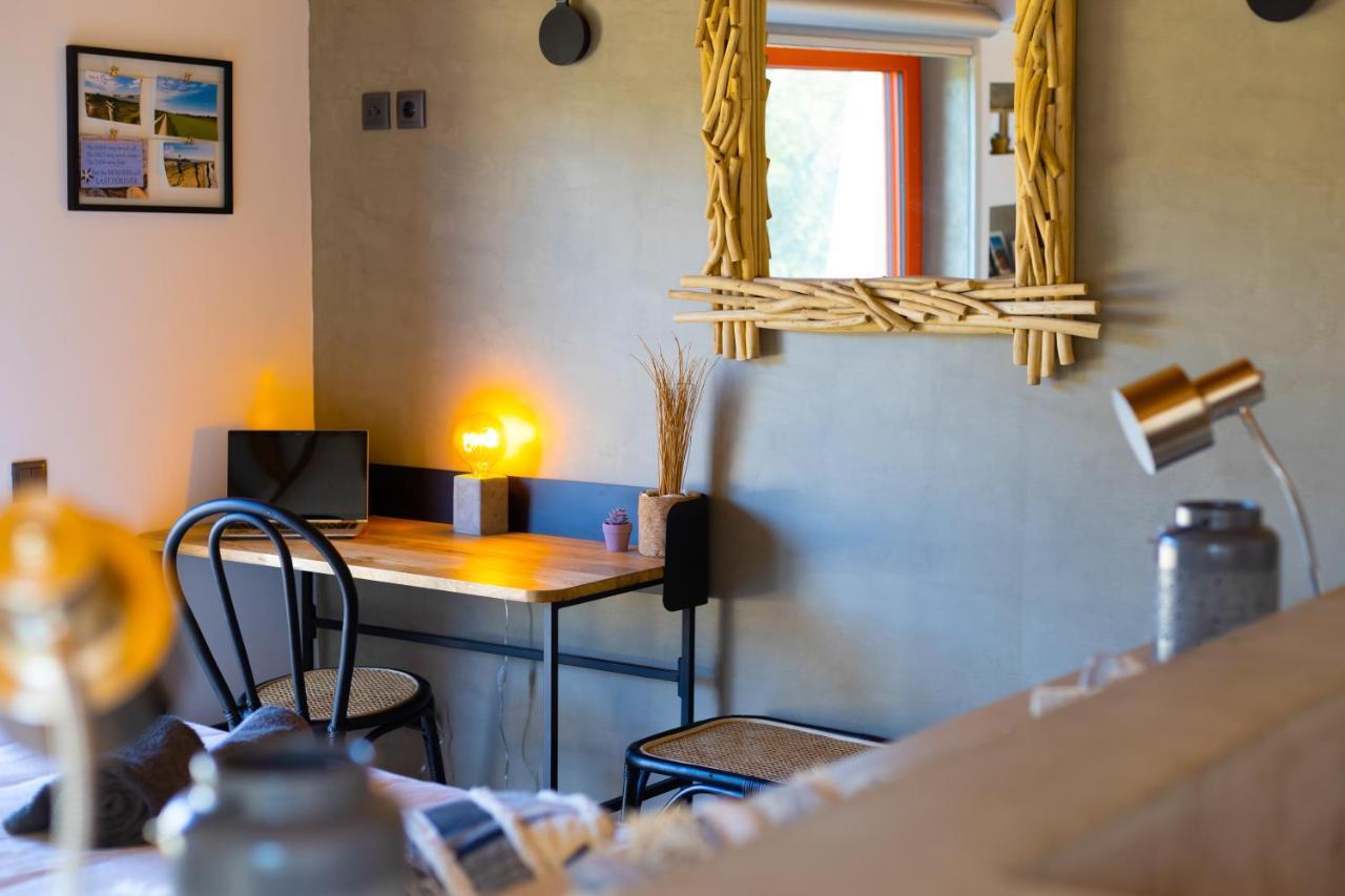 Sierra Melides Villa,Alentejo, Br2 With Private Pool, Br3 With Private Pool - Near Beach São Francisco da Serra 外观 照片