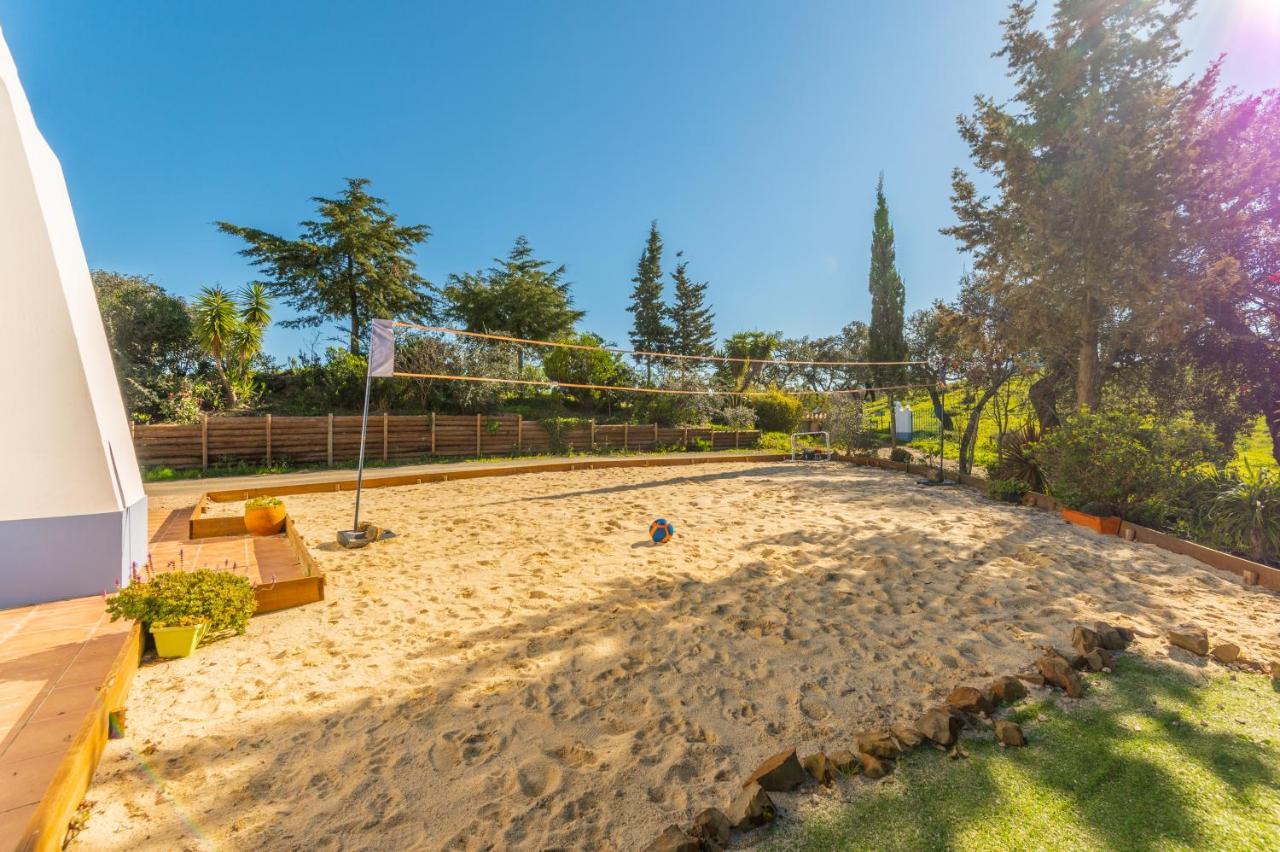 Sierra Melides Villa,Alentejo, Br2 With Private Pool, Br3 With Private Pool - Near Beach São Francisco da Serra 外观 照片