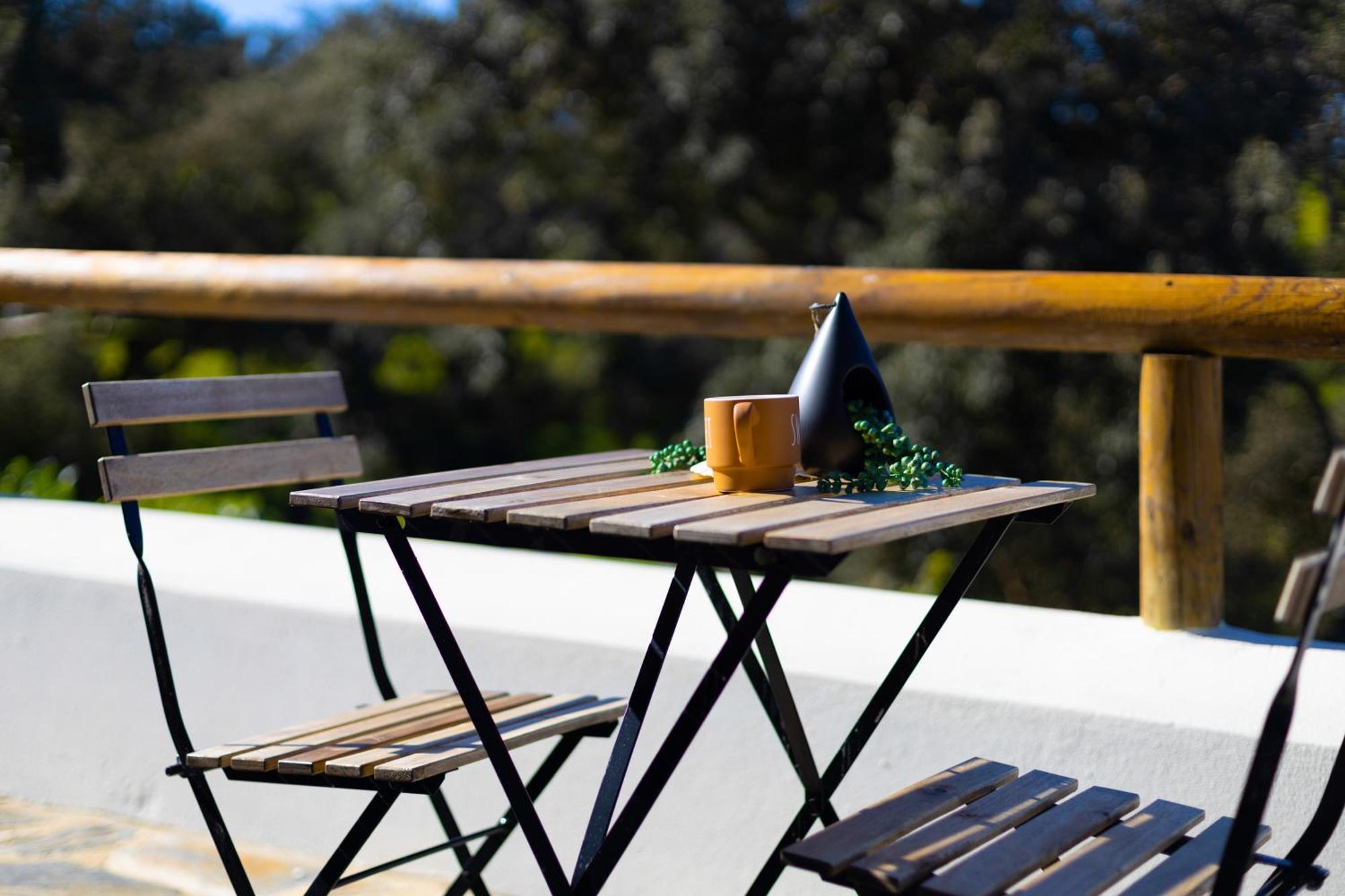 Sierra Melides Villa,Alentejo, Br2 With Private Pool, Br3 With Private Pool - Near Beach São Francisco da Serra 客房 照片